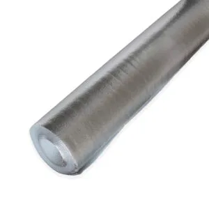 Rolo de isolamento para soalho flutuante 1200x15000x3