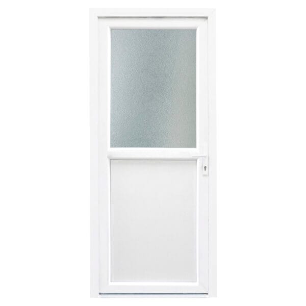 Porta Exterior de PVC Drava 60mm