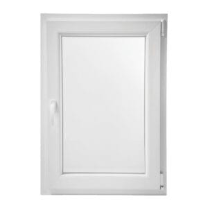 Janela PVC Direita 1000x700