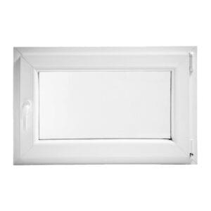 Janela PVC Direita 580x880