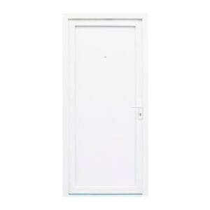 Porta Exterior de PVC Sevilha