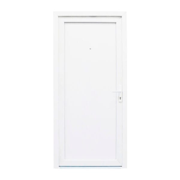 Porta Exterior de PVC Sevilha