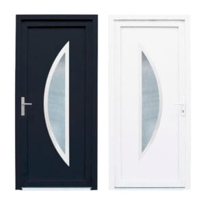 Porta Exterior de PVC Cordoba