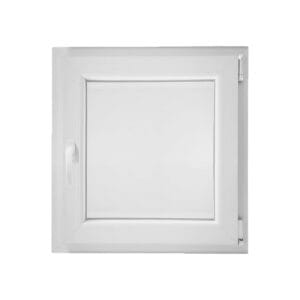 Janela PVC Direita 580x580